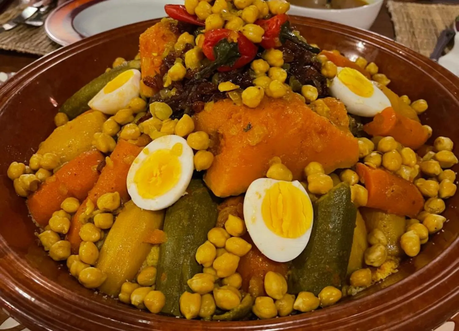 Riad Contessa Μαρακές