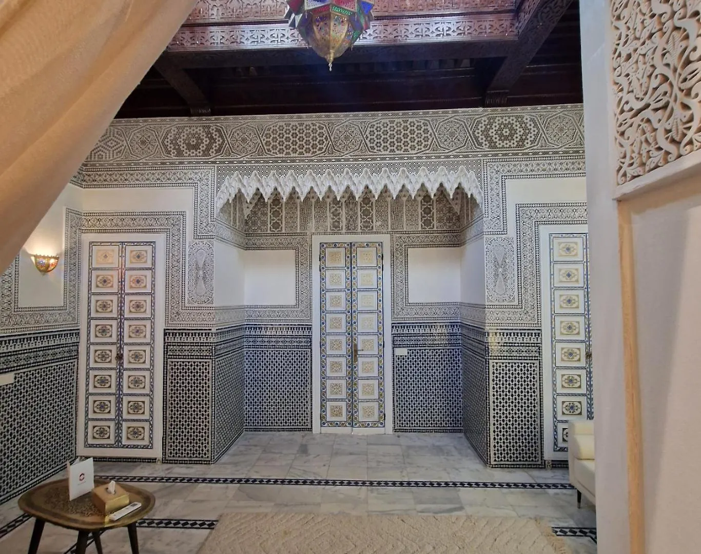 Riad Contessa Μαρακές 0*,  Μαρόκο