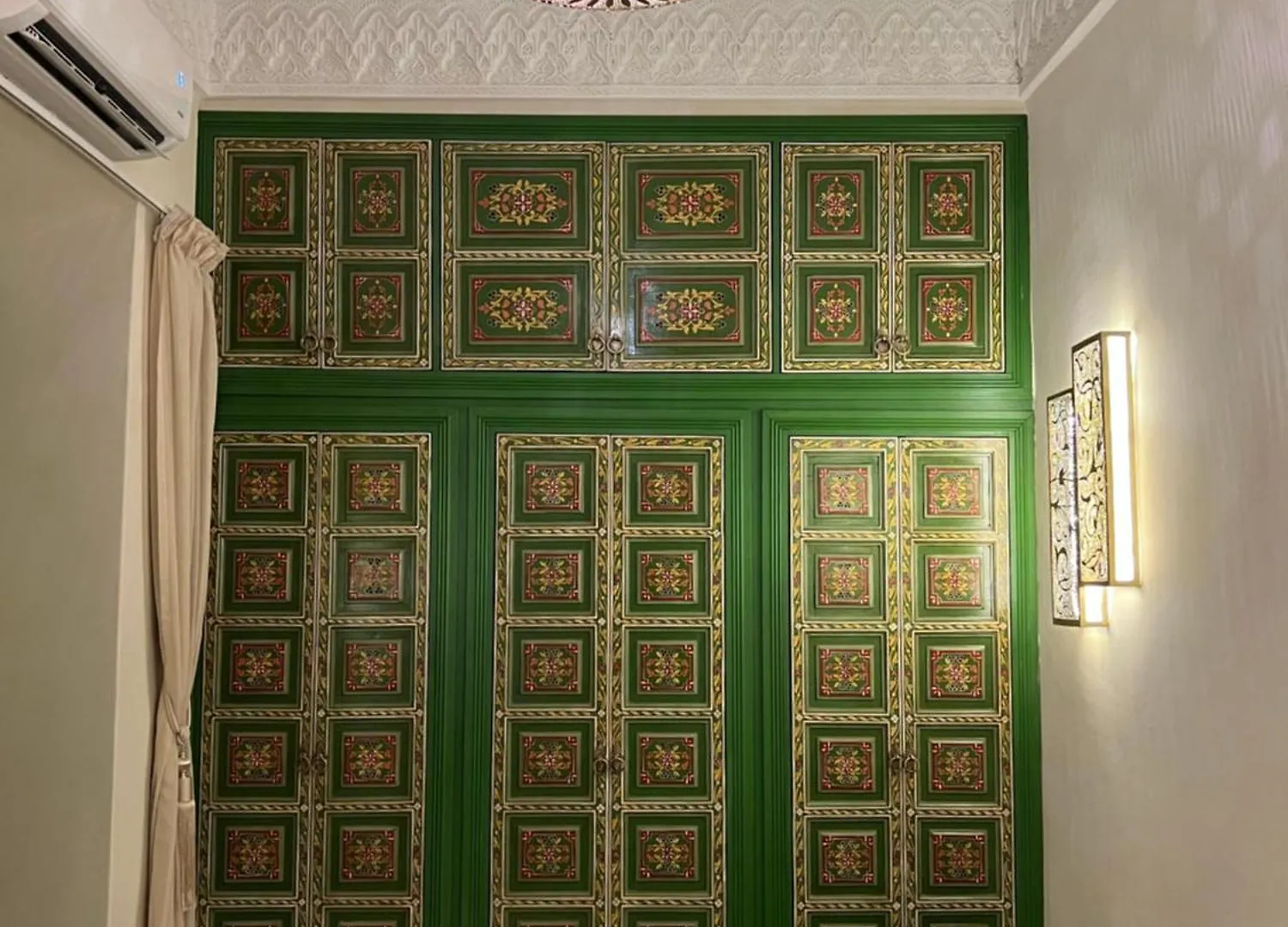 Riad Contessa Μαρακές Μαρόκο