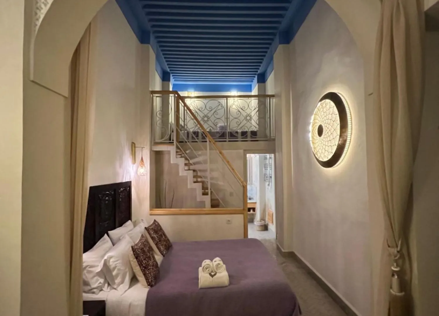 Riad Contessa Μαρακές 0*,  Μαρόκο