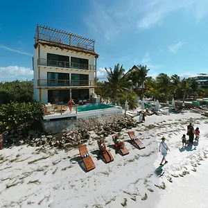 Hotel Boutique Casa Muuch Holbox (Adults Only) Isla Holbox