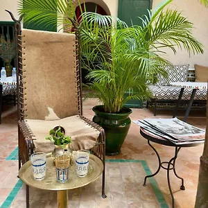 Al Karama Marrakesh