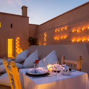 Le Berbere Riad