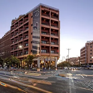 La Renaissance & (adults Only) Hotel