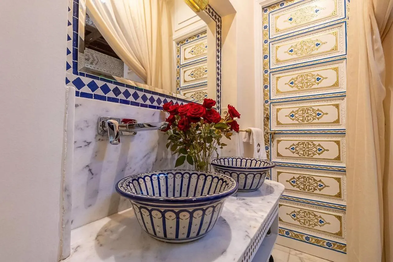 Guest house Riad Contessa Marrakesh