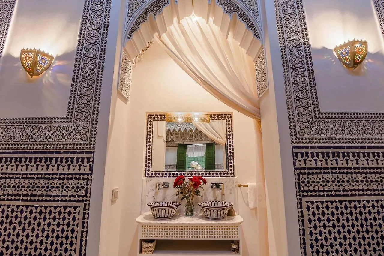 Riad Contessa Marrakesh