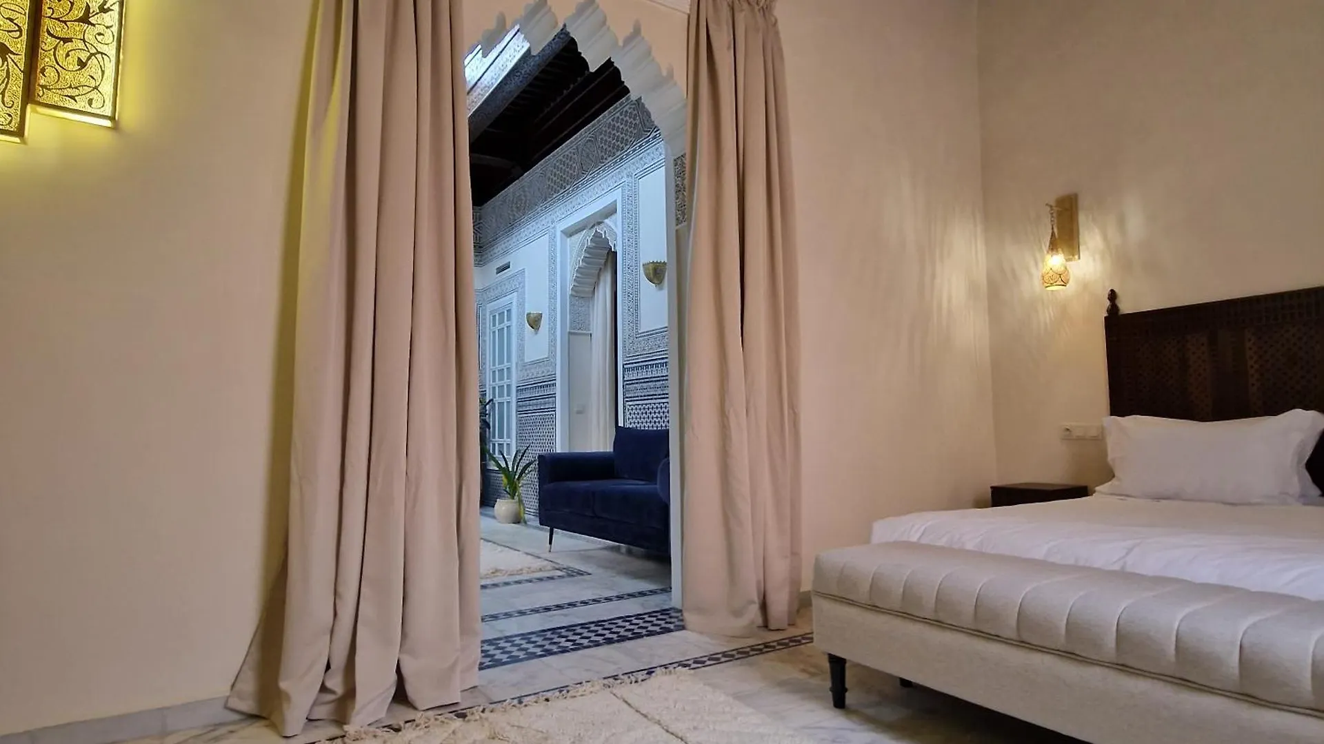 Riad Contessa Marrakesh