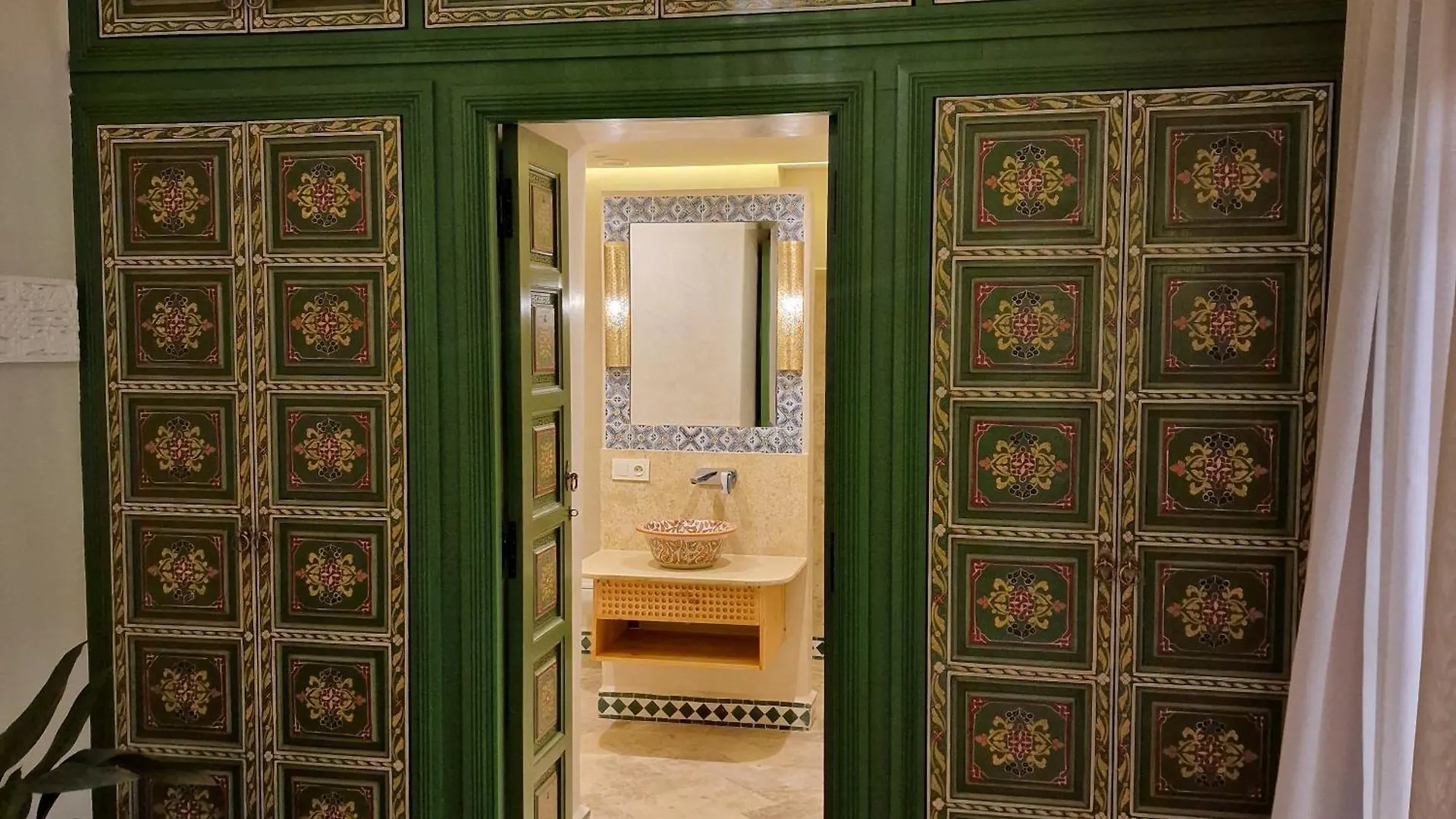Guest house Riad Contessa Marrakesh