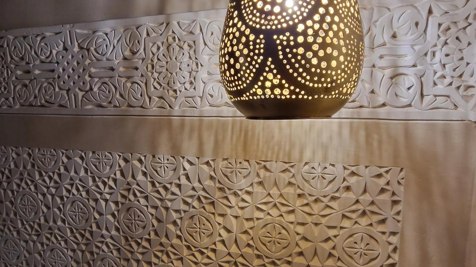 Riad Contessa Marrakesh 0*,