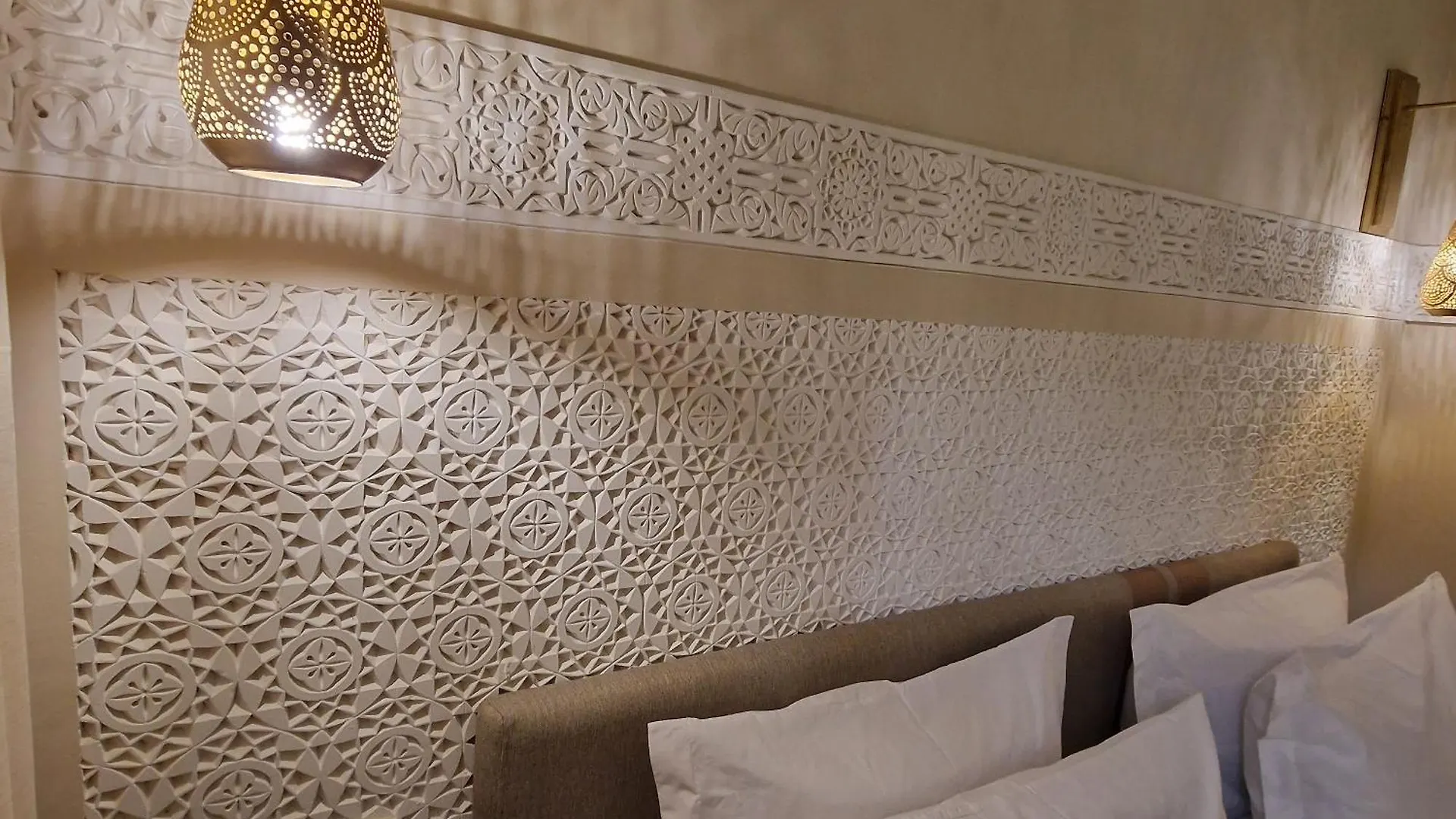 Riad Contessa Marrakesh Guest house
