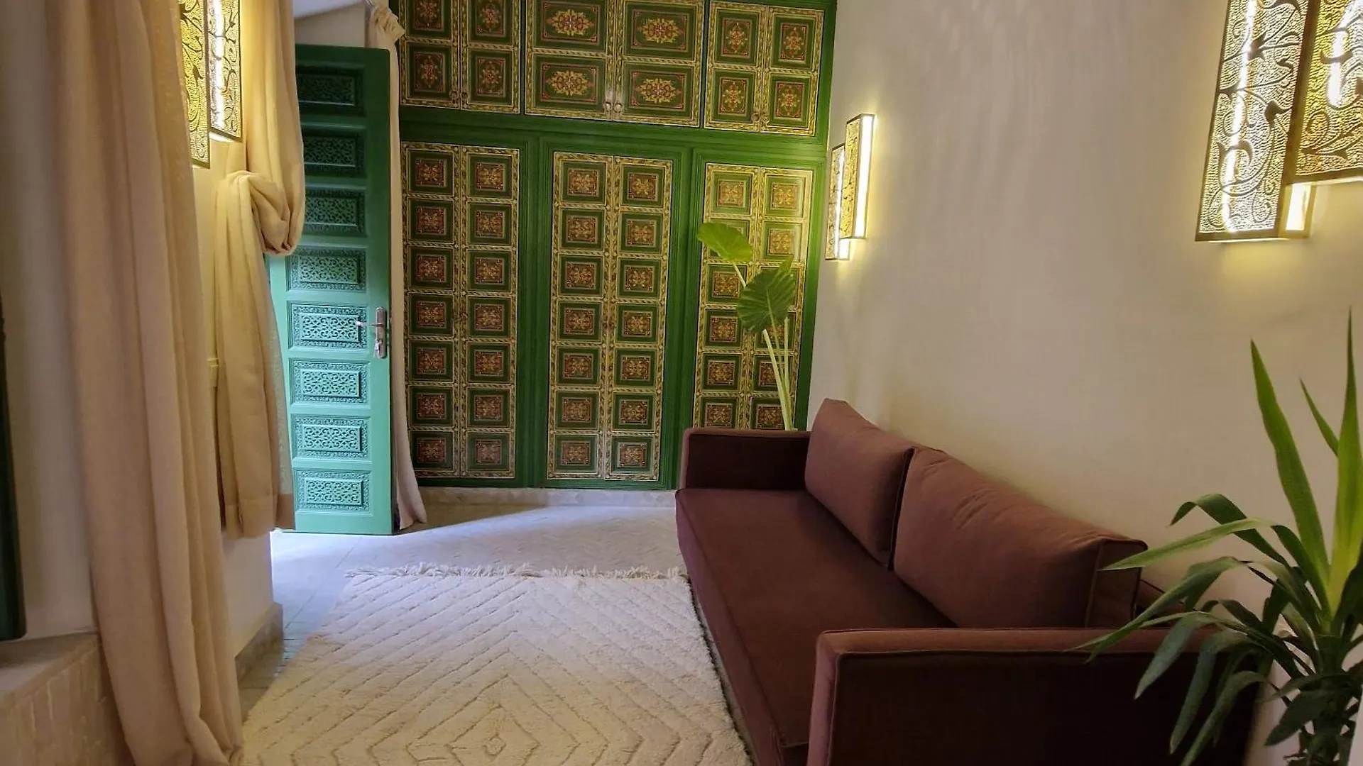 Guest house Riad Contessa Marrakesh
