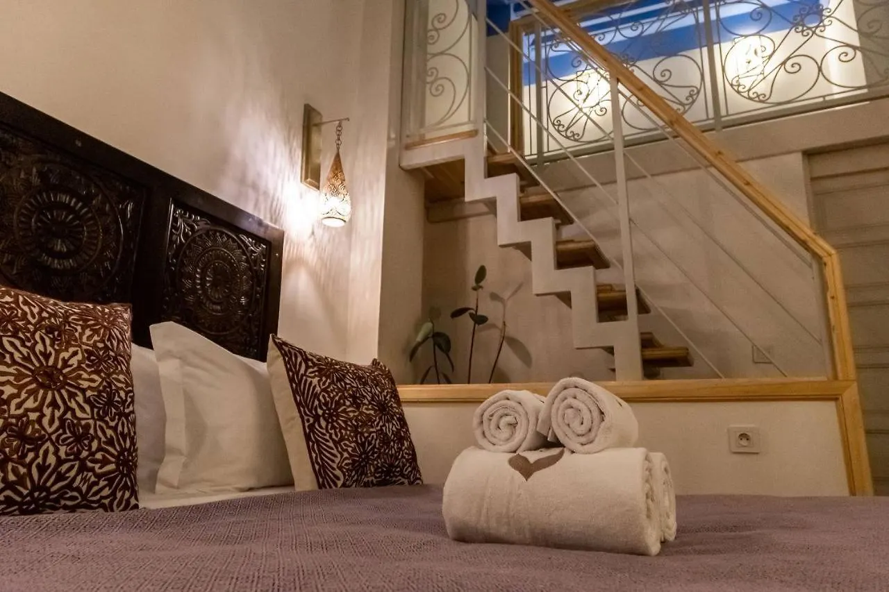 Riad Contessa Marrakesh Guest house