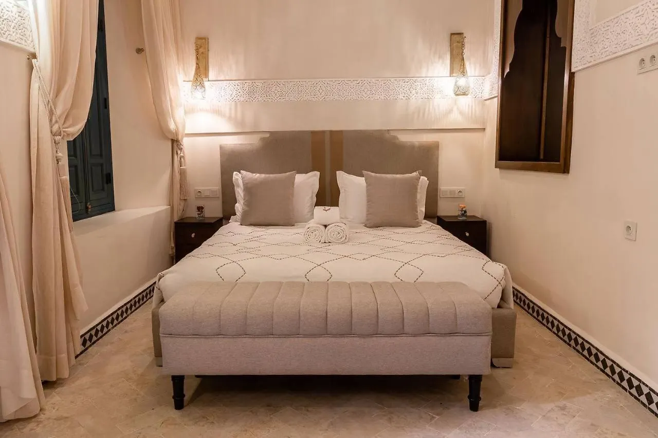 Riad Contessa Marrakesh 0*,  Morocco