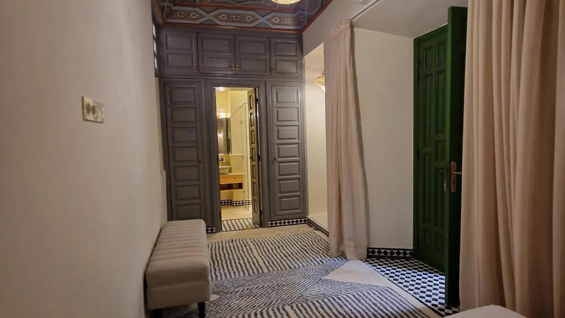 Riad Contessa Marrakesh Guest house