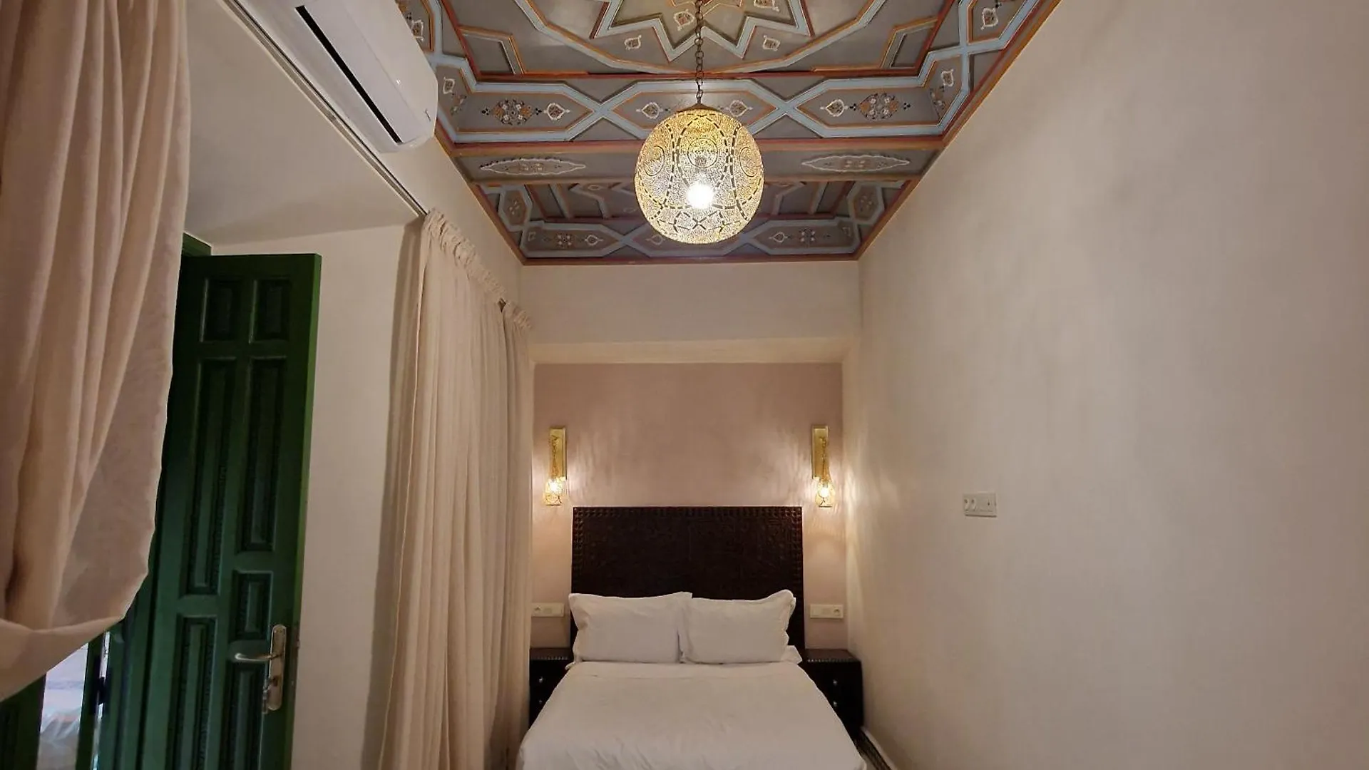 Riad Contessa Marrakesh