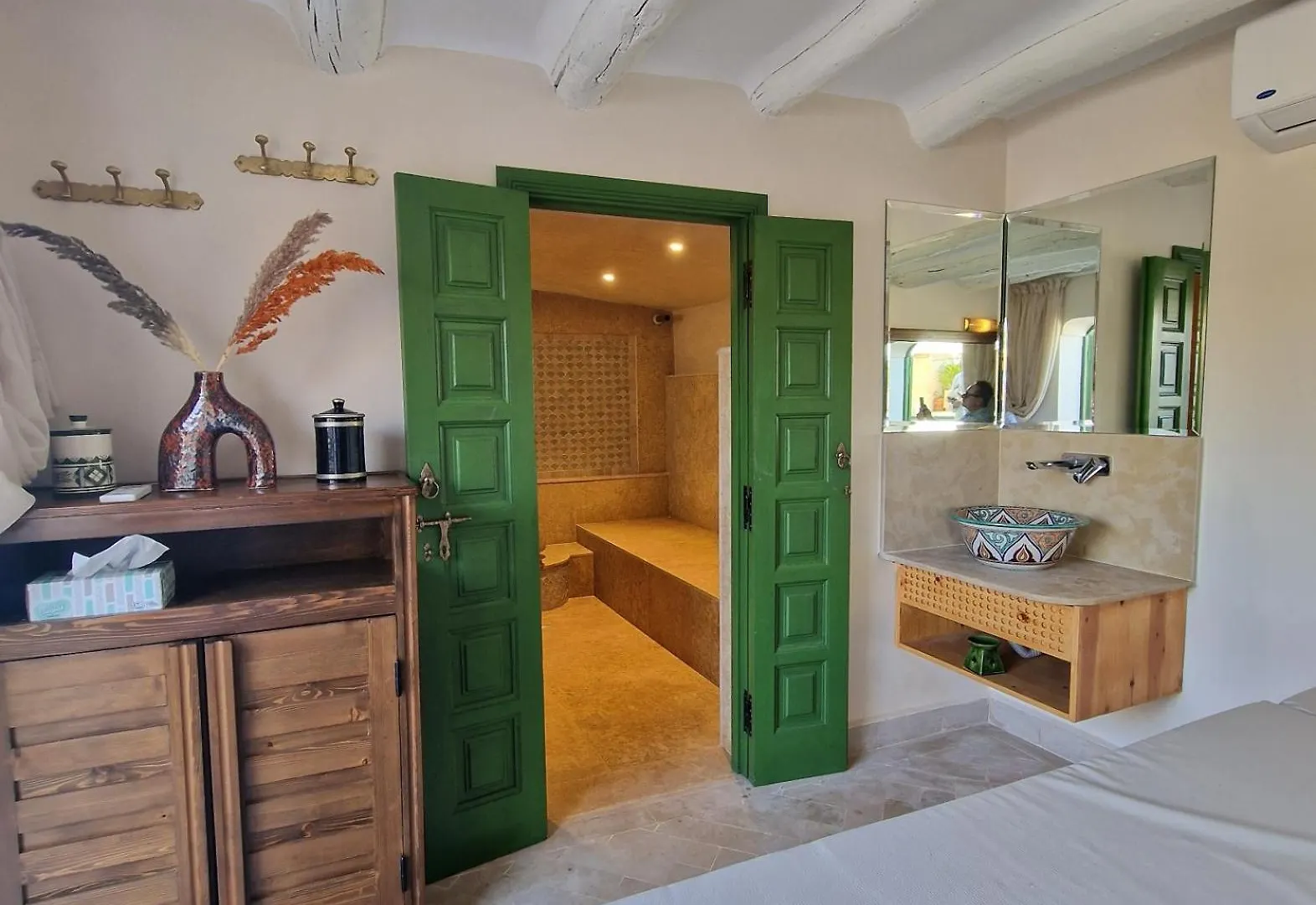 Riad Contessa Marrakesh