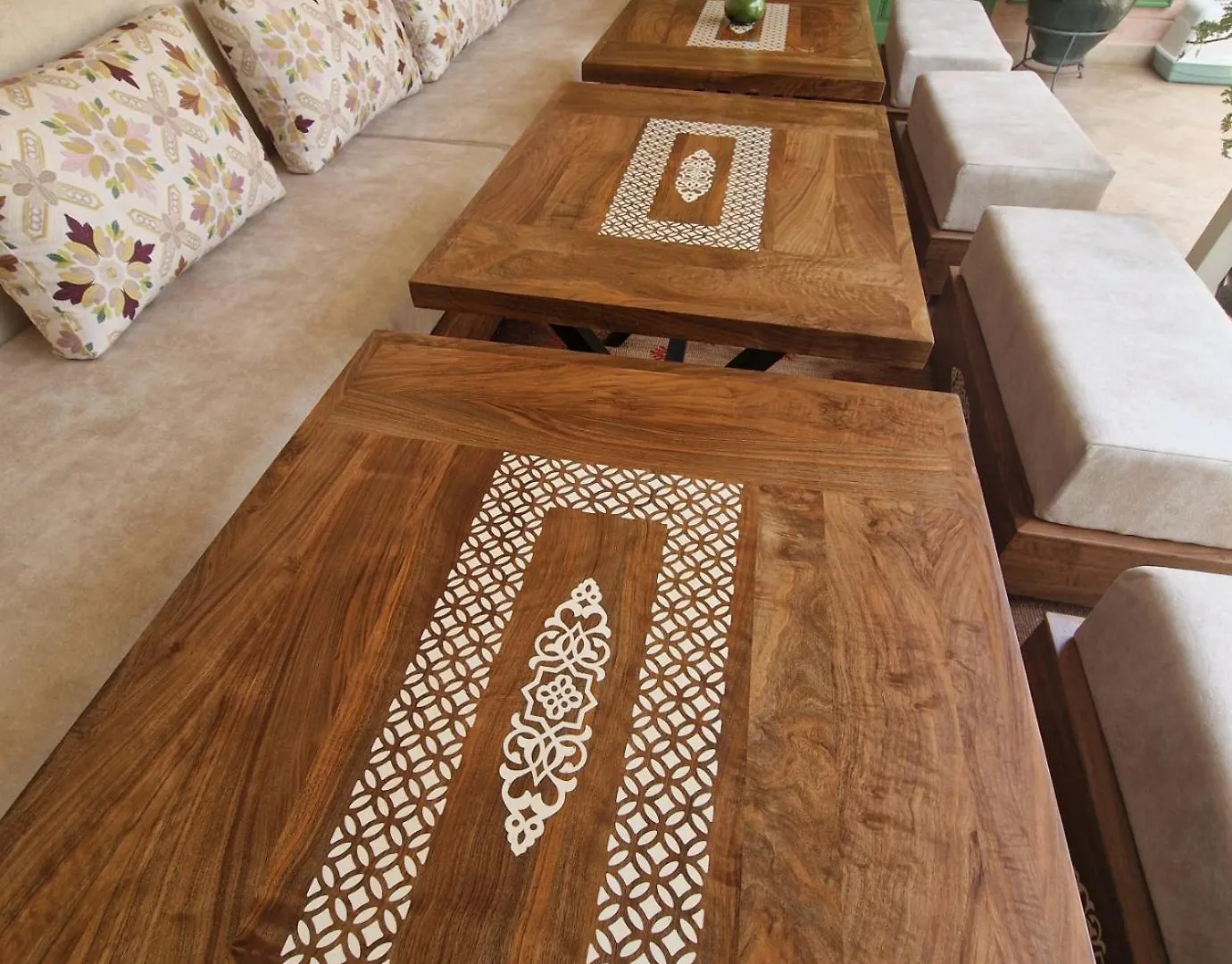 Guest house Riad Contessa Marrakesh