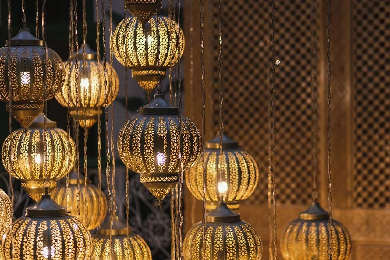 Riad Contessa Marrakesh Guest house